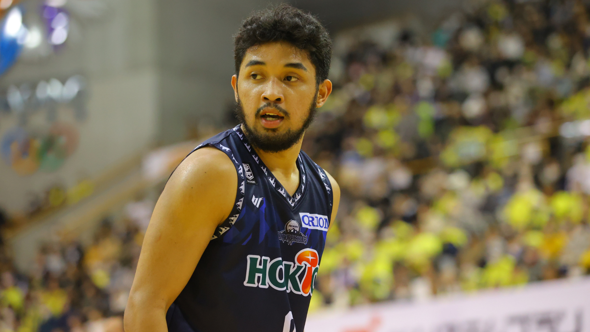 RJ Abarrientos Names MVP Player He Thinks Has Potential To Play In KBL ...